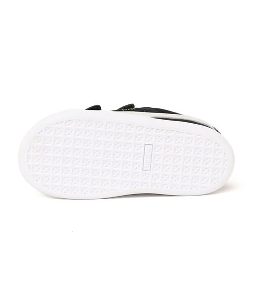 PUMA:ベビー スウェード クラシック XXI V INF（スニーカー）｜PUMA（プーマ）