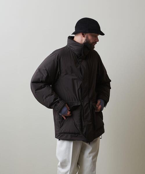 ＜F/CE. × NANGA × Steven Alan＞ ダウンジャケット/S 楽天市場】F/CE エフシーイー ジャケット サイズ:S 22AW NANGA Steven