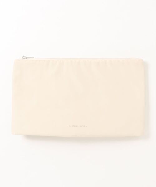 GLOBAL WORK（グローバルワーク）の「MYSTYLE 保冷ランチBAG/959104（エコバッグ/サブバッグ・レディース・ブラック/オフホワイト/ライトグリーン・FREE）」の18枚目の写真