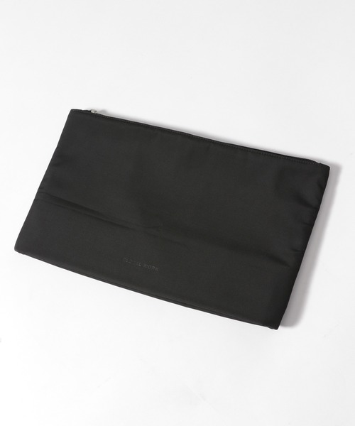 GLOBAL WORK（グローバルワーク）の「MYSTYLE 保冷ランチBAG/959104（エコバッグ/サブバッグ・レディース・ブラック/オフホワイト/ライトグリーン・FREE）」の3枚目の写真