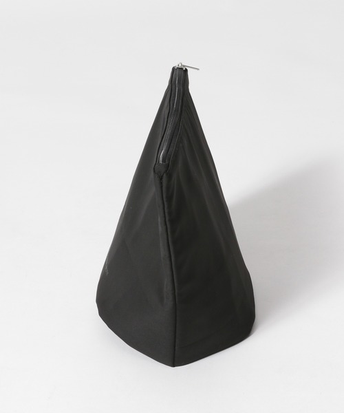 GLOBAL WORK（グローバルワーク）の「MYSTYLE 保冷ランチBAG/959104（エコバッグ/サブバッグ・レディース・ブラック/オフホワイト/ライトグリーン・FREE）」の22枚目の写真