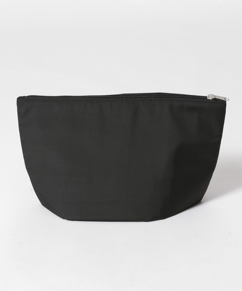 GLOBAL WORK（グローバルワーク）の「MYSTYLE 保冷ランチBAG/959104（エコバッグ/サブバッグ・レディース・ブラック/オフホワイト/ライトグリーン・FREE）」の5枚目の写真