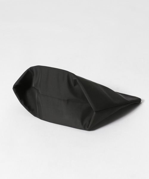 GLOBAL WORK（グローバルワーク）の「MYSTYLE 保冷ランチBAG/959104（エコバッグ/サブバッグ・レディース・ブラック/オフホワイト/ライトグリーン・FREE）」の17枚目の写真