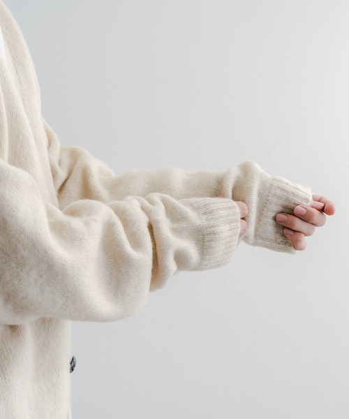 極美品♪】Rambulton(オンワード)◇MINK パステルミンク◇リアル