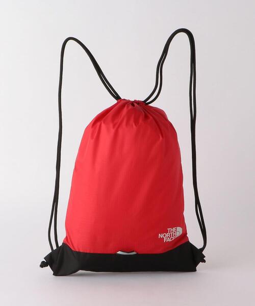 商品詳細 The North Face ザノースフェイス ナップサック リュック Green Label Relaxing グリーンレーベル リラクシング 公式通販