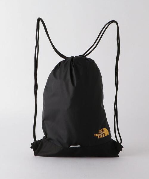 商品詳細 The North Face ザノースフェイス ナップサック リュック Green Label Relaxing グリーンレーベル リラクシング 公式通販