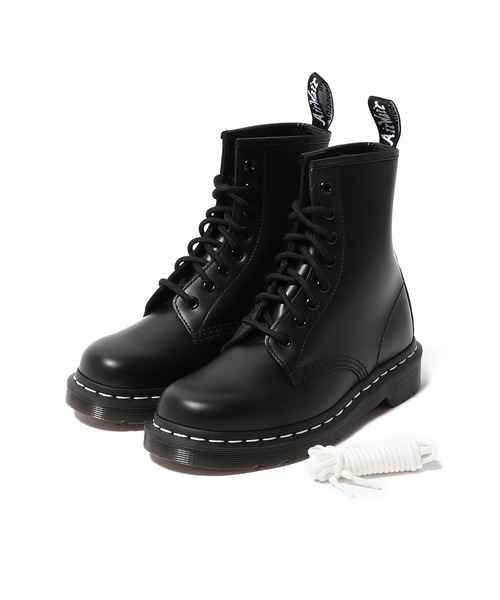 カジュアル【Dr.Martens】BONNY レース アップブーツ Dr. Martens(ドクターマーチン)の「DR.MARTENS / レースアップ