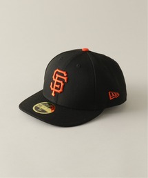 NEW ERA | 【NEW ERA/ニューエラ】サンフランシスコジャイアンツ 59FIFTY LOW PROF(キャップ)