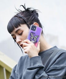 X Girl エックスガールのスマホケース カバー通販 Zozotown