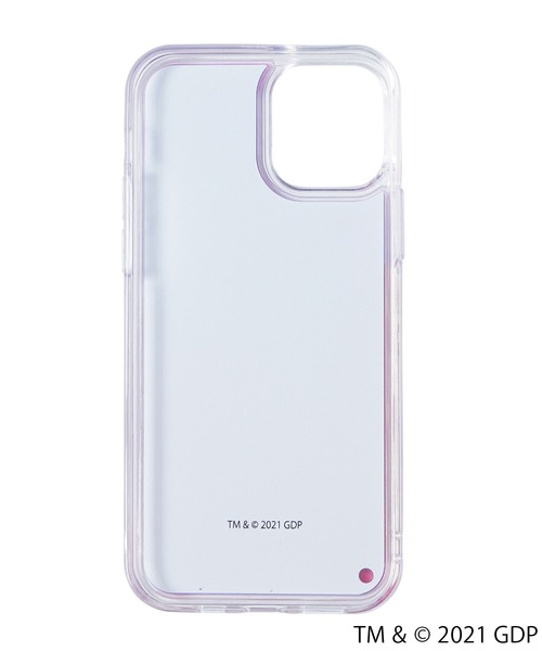 X-girl（エックスガール）の「X-girl × GRATEFUL DEAD MOBILE CASE FOR 