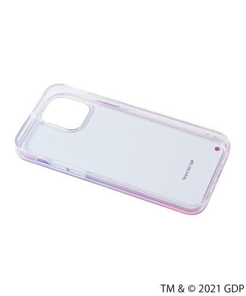 X-girl（エックスガール）の「X-girl × GRATEFUL DEAD MOBILE CASE FOR 