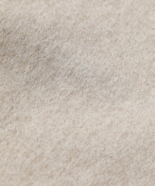 LOVELESS（ラブレス）の「コンフォータブルブロッキングコート（チェスターコート・レディース・ホワイト系その他・34/36）」の17枚目の写真