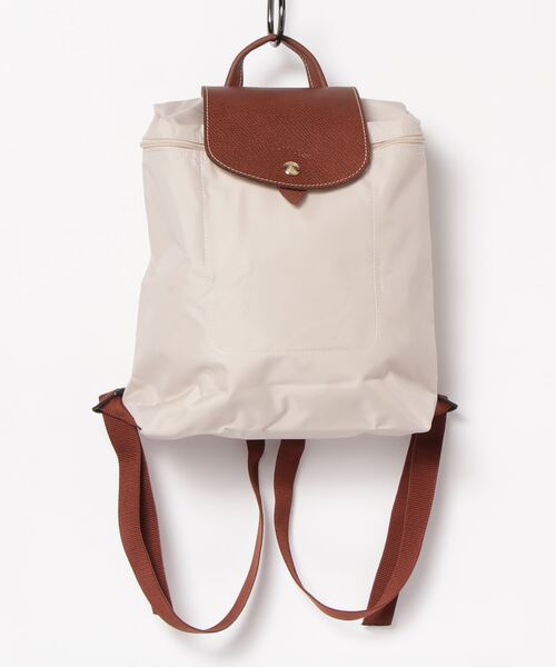 セール Longchamp Le Pliage ロンシャン プリアージュ バックパック バックパック リュック Longchamp ロンシャン のファッション通販 Zozotown