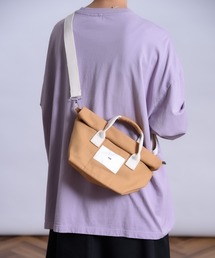 3- THE CANVAS TOTE