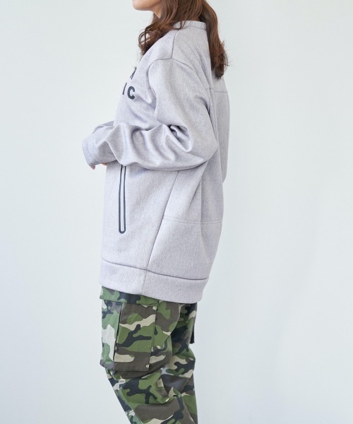 OCEAN PACIFIC 撥水トレーナー スウェット Ocean Pacific（オーシャンパシフィック）の「【OP:オーピー】撥