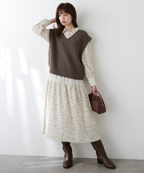 クチュール・ニット 春夏 3, 4, 5.6, 7 セット クチュール・ニット 春夏 3, 4, 5.6, 7 セット - メルカリ