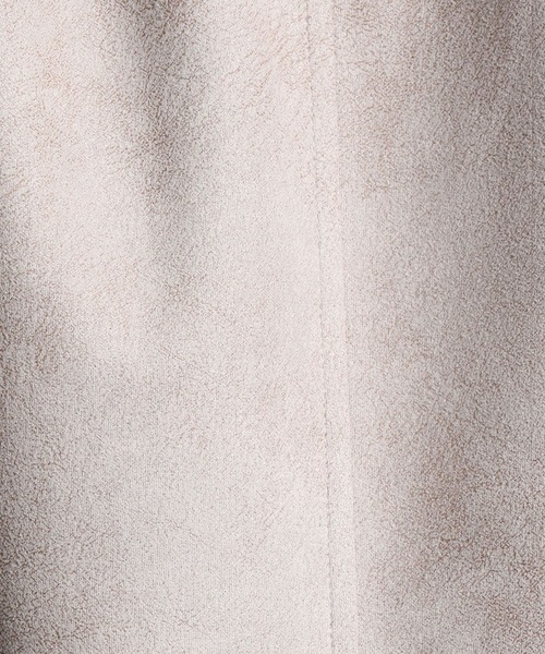 NICOLE CLUB FOR MEN（ニコルクラブフォーメン）の「【21年モデル】イタリアンカラーカウ゛ァーオール（その他アウター・メンズ・ブラック/ネイビー/シルバーグレー/グレー系その他・MEDIUM/LARGE/X-LARGE/XX-LARGE）」の17枚目の写真