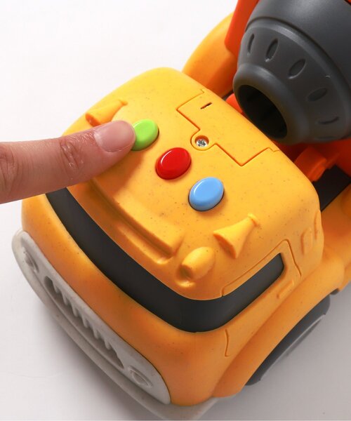 JUNK STORE（ジャンクストアー）の「【F.O.TOYBOX】 麦繊維