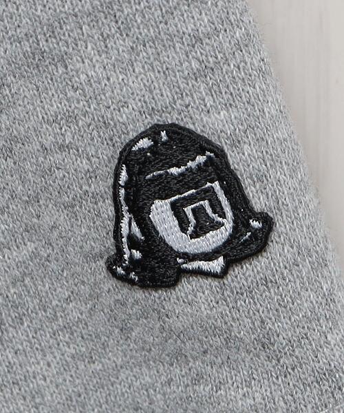 H BEAUTY&YOUTH UNITED ARROWS(エイチビューティーアンドユースユナイテッドアローズ)の「<TACOMA FUJI RECORDS>COFFEE POWER HOODIE/フーディ.(パーカー・メンズ・グレー・L/M/XL)」の8枚目の写真