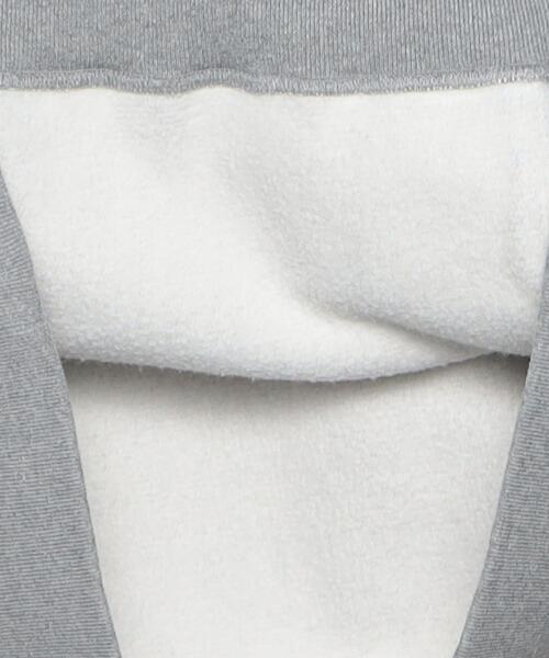 H BEAUTY&YOUTH UNITED ARROWS(エイチビューティーアンドユースユナイテッドアローズ)の「<TACOMA FUJI RECORDS>COFFEE POWER HOODIE/フーディ.(パーカー・メンズ・グレー・L/M/XL)」の9枚目の写真