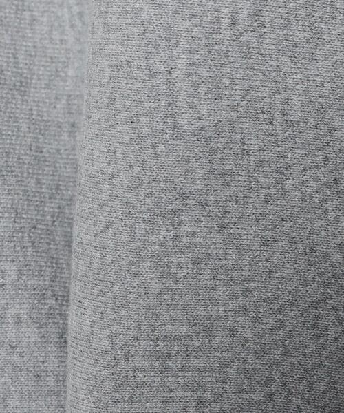 H BEAUTY&YOUTH UNITED ARROWS(エイチビューティーアンドユースユナイテッドアローズ)の「<TACOMA FUJI RECORDS>COFFEE POWER HOODIE/フーディ.(パーカー・メンズ・グレー・L/M/XL)」の10枚目の写真