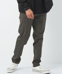 green label relaxing | ラチネ スマートレッグ パンツ -ストレッチ-(チノパンツ)