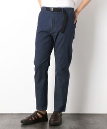 COMME　CA COMMUNE | デニム クライミングパンツ(デニムパンツ)