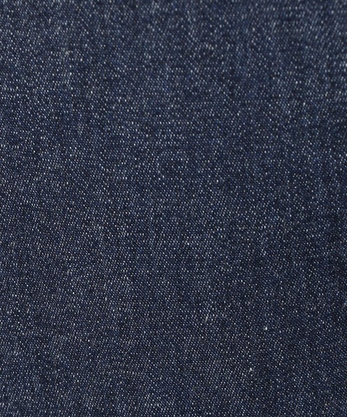COMME　CA COMMUNE（コムサコミューン）の「デニム クライミングパンツ（デニムパンツ・メンズ・ネイビー/サックスブルー/ブラック・SMALL/MEDIUM/LARGE）」の13枚目の写真