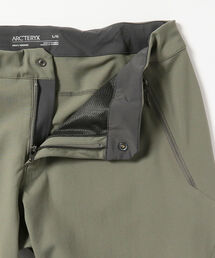 Arcteryx Gamma Rock Short 12 グレー Arc-teryx Mens GAMMA SL SHORT 9 VOID - Paragon Sports
