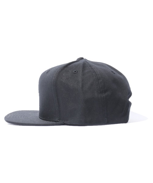 STUSSY（ステューシー）の「STUSSY/ステューシー STOCK SU18 CAP ストックロゴキャップ（キャップ・メンズ・ブラック/ネイビー・ONE SIZE）」の15枚目の写真