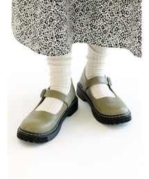 ehka sopo | ワンストラップシューズ(その他シューズ)