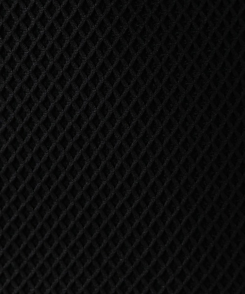 BARNYARDSTORM(バンヤードストーム)の「BARNYARDSTORM / 【WEB限定サイズL】メッシュシアープルオーバー(Tシャツ/カットソー・レディース・ブラック/ベージュ・0/1/2)」の20枚目の写真