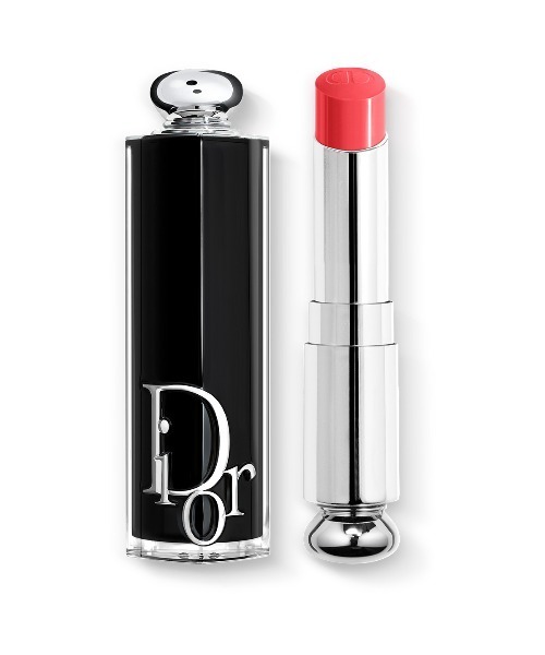 Dior(ディオール)の「ディオール アディクト リップスティック(口紅/リップティント/グロス・レディース・636 ウルトラ ディオール/661 ディオリヴィエラ/667 ディオールマニア/716 ディオール カナージュ/720 アイコン/727 ディオール チュール/740 サドル/744 ディオラマ/745 レッド レボリューション/841 カーロ/922 ワイルディオール/972 シルエット/980 タロット/Dior 8/100 ヌード ルック/329 タイ & ディオール/418 ベージュ オブリーク/524 ディオレット/525 シェリー/526 マロー ローズ/531 フォーヴ/558 ボワ ドゥ ローズ/576 ローズ バガテル/628 ピンク ボウ/976 ビー ディオール/845 ヴァイナル レッド (数量限定色)/652 ローズ ディオール (数量限定色)/730 スター (数量限定色)/566 ピオニー ピンク (数量限定色)/463 ディオール リボン (数量限定色)/758 レディー レッド (数量限定色)/412 ディオール バイブ (数量限定色)/812 タータン (数量限定色)/521 ディオレリタ (数量限定色)/822 スカーレット シルク (数量限定色)/391 ディオール ライラック(数量限定色)/481 デジール(数量限定色)/546 ドルチェ ヴィータ/616 ヌード ミッツァ/362 ローズ ボヌール/658 コーラル D-ライト(展開店舗数量限定色)/786 D-プレイヤー/871 D-ドリーム/212 チュチュ/250 ディオール チャーム/380 ピンク D-ザイア/426 ディオール ロデオ/428 ディオールアクト/120 ピンク カリスト/734 D-クラブ/862 ディオレボリューション/790 ボールド ブラック(限定色)・FREE)」の22枚目の写真