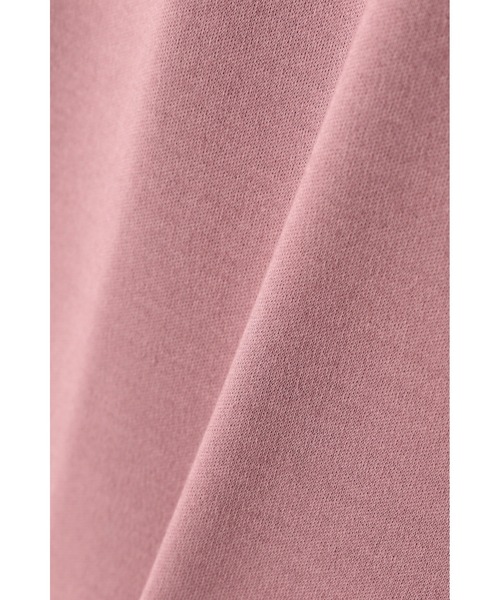 HIGH STREET(ハイストリート)の「HIGH STREET∴CLEANSERスムースヘンリーネックカットソー(Tシャツ/カットソー・メンズ・ブラック/ホワイト/ピンク・L/M/LL)」の19枚目の写真