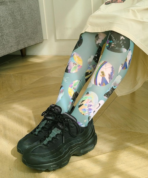 ScoLar（スカラー）の「622300：50Dタイツ（タイツ/ストッキング