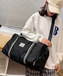 スポーツバッグ　旅行バッグ