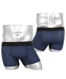 FICUS（フィークス）の「FICUS フィークス メッシュ 吸水速乾 UVカット メンズ ボクサーパンツ（ボクサーパンツ）」
