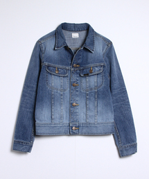AMERICAN RAG CIE | LEE×AMERICAN RAG CIE別注デニムジャケット/213-LEJ-LB9941-146(デニムジャケット)