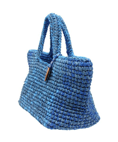 CAMPER（カンペール）の「KET トートバッグS（トートバッグ・レディース・コバルトブルー・FREE）」の2枚目の写真