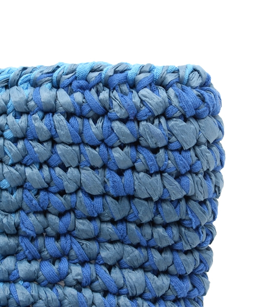 CAMPER（カンペール）の「KET トートバッグS（トートバッグ・レディース・コバルトブルー・FREE）」の5枚目の写真