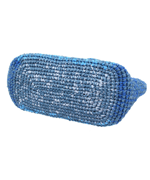 CAMPER（カンペール）の「KET トートバッグS（トートバッグ・レディース・コバルトブルー・FREE）」の7枚目の写真