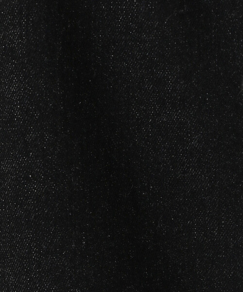 COMME CA ISM（コムサイズム）の「１タック デニムパンツ（デニムパンツ・メンズ・ネイビー/ブラック・LARGE/MEDIUM/SMALL）」の15枚目の写真