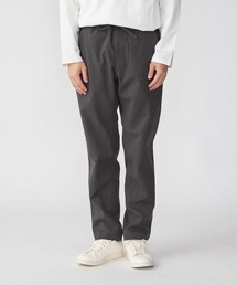 SHIPS: SOLOTEX(R) FULFLAN(R) ハイブリッド イージーパンツ 22FW