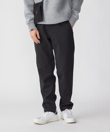 SHIPS: SOLOTEX(R) FULFLAN(R) ハイブリッド イージーパンツ 22FW