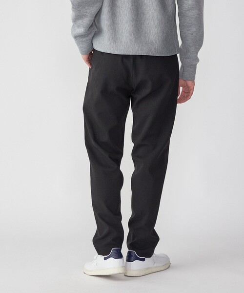 SHIPS(シップス)の「SHIPS: SOLOTEX(R) FULFLAN(R) ハイブリッド イージーパンツ 22FW(チノパンツ・メンズ・ダークグレー/ブラック/ライトグレー・SMALL/MEDIUM/LARGE/X-LARGE)」の10枚目の写真