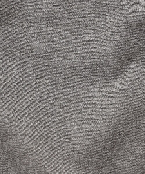 SHIPS(シップス)の「SHIPS: SOLOTEX(R) FULFLAN(R) ハイブリッド イージーパンツ 22FW(チノパンツ・メンズ・ダークグレー/ブラック/ライトグレー・SMALL/MEDIUM/LARGE/X-LARGE)」の18枚目の写真