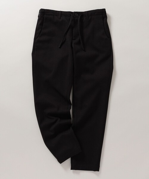 SHIPS(シップス)の「SHIPS: SOLOTEX(R) FULFLAN(R) ハイブリッド イージーパンツ 22FW(チノパンツ・メンズ・ダークグレー/ブラック/ライトグレー・SMALL/MEDIUM/LARGE/X-LARGE)」の21枚目の写真