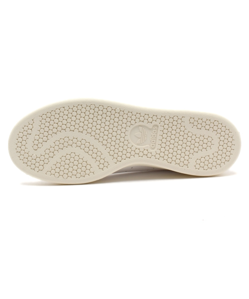 SHIPS for women（シップスフォーウィメン）の「adidas Originals: STAN SMITH（ガラスレザー）（スニーカー・レディース・グリーン・60/65/55/50/45）」の7枚目の写真