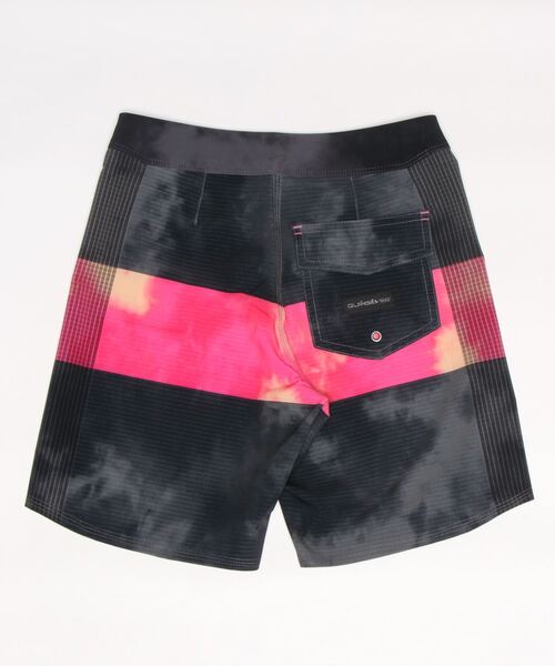 HIGHLITE ARCH YTH 16/クイックシルバーキッズボードショーツ ・サーフトランクス(水着)