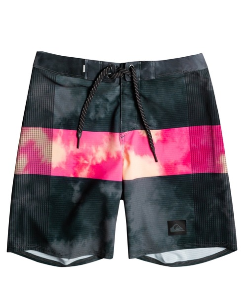 HIGHLITE ARCH YTH 16/クイックシルバーキッズボードショーツ ・サーフトランクス(水着)